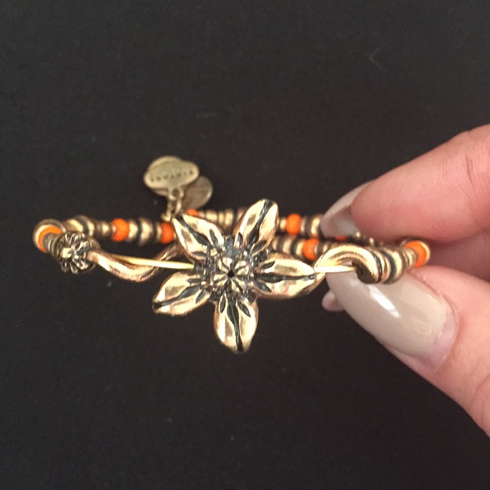 Flower wrap